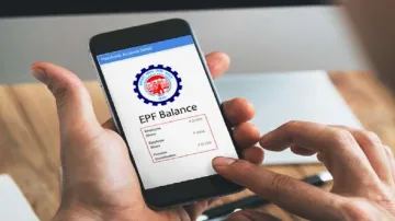 EPFO interest