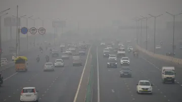 Delhi, Delhi pollution, Delhi AQI