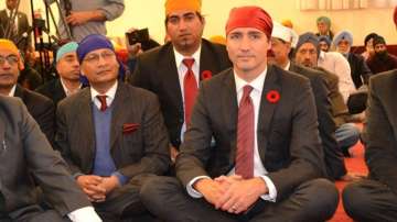 Prime Minister Trudeau celebrates Diwali in Ottawa