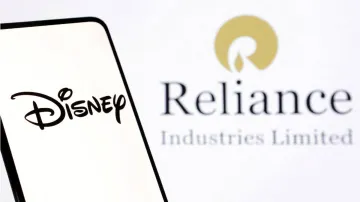 Reliance-Disney merger