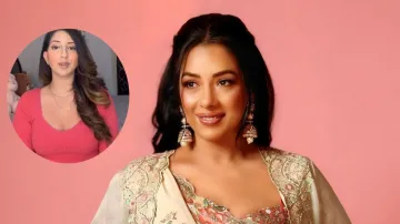 rupali ganguly vs esha verma