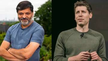 Sam Altman-Dharmesh Shah