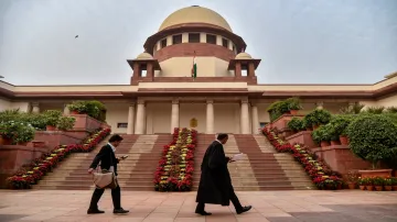 Supreme Court of India