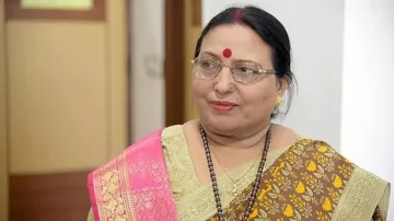 sharda sinha last video