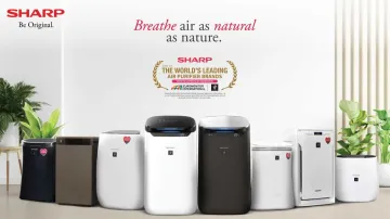 Breathing Clean in India: How Sharp Air Purifiers are leading the way with Plasmacluster Technology