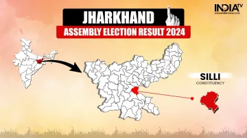 Silli Assembly Election Results