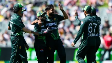 Pakistan will be up against Zimbabwe in the first ODI of the three-match series in Bulawayo