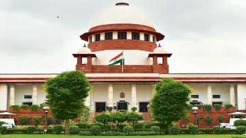 Air pollution: Supreme Court observes that there are widespread reports in newspapers that ban on fi