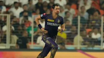 Mitchell Starc will be playing for his third franchise in the IPL, the Delhi Capitals