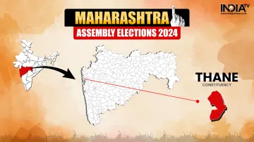 Thane Assembly Poll 2024