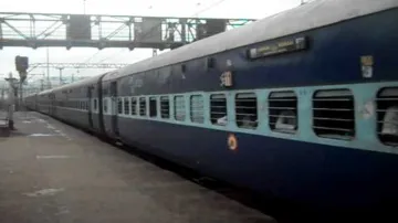 Indian Railways news update