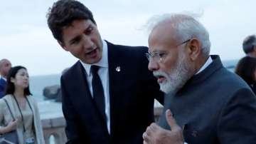 PM Modi strongly condemns deliberate attack on Hindu temple in Canada, PM Modi condemns attack on Hi