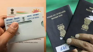 What happens to Aadhaar Card, PAN, Voter ID and Passport upon holder's death