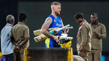 Ben Stokes, IPL auction