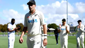 Tim Southee.