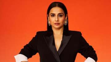 Vidya Balan-inspired diet to lose weight