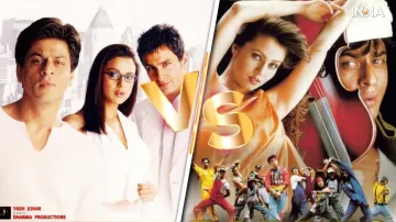 pardes vs kal ho naa ho