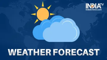 IMD predicts heavy rainfall for southern and coastal regions, dense fog for North India