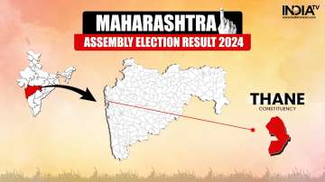 Thane Assembly Election Results 2024 Live