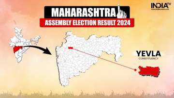 Yevla Assembly Election Results 2024 Live