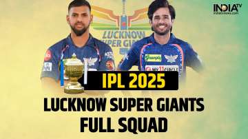 IPL 2025 mega auction