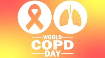 World COPD Day 2024