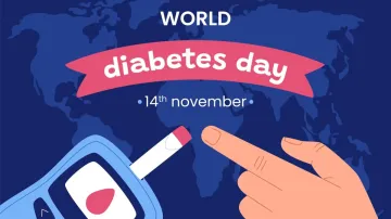 world diabetes day 2024