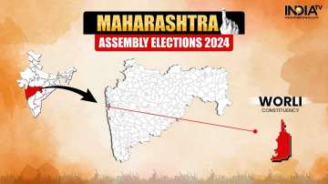 Maharashtra elections, Maharashtra polls, Worli Assembly Election 2024, Shiv Sena