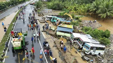 Check Tamil Nadu rains latest update