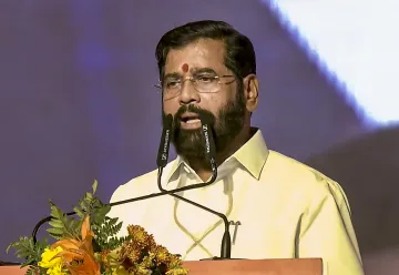  Eknath Shinde