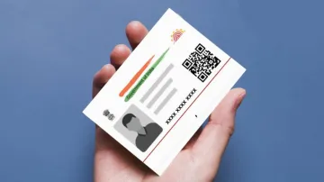 Aadhaar card misuse fraud 