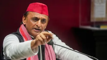 akhilesh yadav