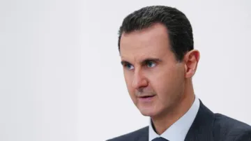 Syria, Syria war, Syria crisis, Syrian President Bashar al-Assad, Assad