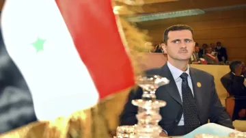 Several shocking revelations have been surfaced about Al-Assad's ousted regime