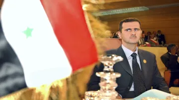 Russia grants political asylum to former Syrian President Bashar al-Assad