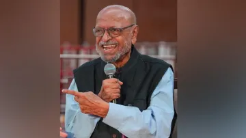 Shyam Benegal