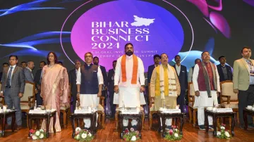 Bihar Business Connect