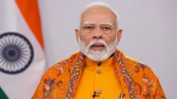 PM modi