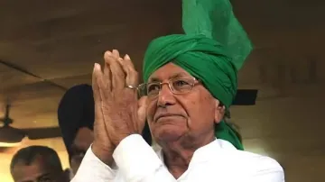 Om Prakash Chautala