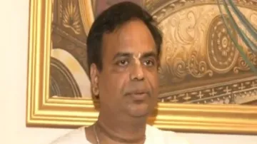 ISKCON Kolkata Vice President Radharaman Das