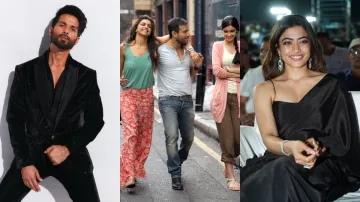 Shahid-Rashmika replace Saif-Deepika in Cocktail 2?