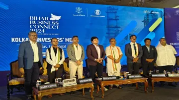 Bihar investor summit, Bihar