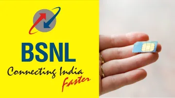 BSNL eSIM facility 