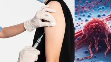 Russia claims it developed first cancer vaccine in big breakthrough