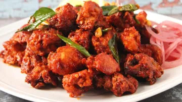 Chicken 65 from India grabs third spot in Taste Atlas