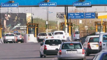 DND flyway will remain toll-free, rules Supreme Court