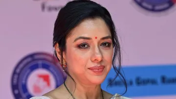 Rupali Ganguly