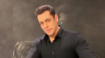 Salman Khan