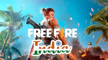 Free Fire India