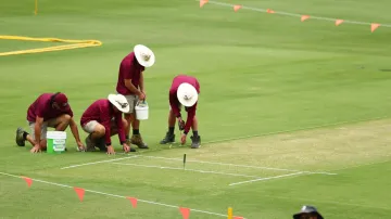 India will return to Gabba for the third Test for the first time since the famous win in 2021 after nearly four years 